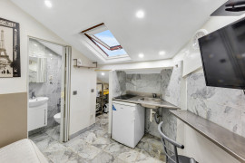 
                                                                                        Vente
                                                                                         Studio à vendre à Nice – Carré d’Or