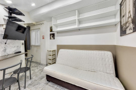 
                                                                                        Vente
                                                                                         Studio à vendre à Nice – Carré d’Or