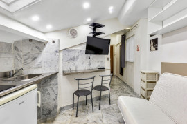 
                                                                                        Vente
                                                                                         Studio à vendre à Nice – Carré d’Or