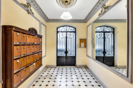 
                                                                                        Vente
                                                                                         Studio à vendre à Nice – Carré d’Or