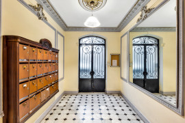 
                                                                                        Vente
                                                                                         Studio à vendre à Nice – Carré d’Or