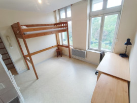 Vente
Studio Amiens Centre 19m2