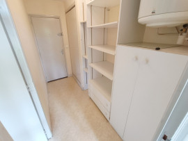 Vente
Studio Amiens Centre 19m2