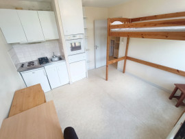Vente
Studio Amiens Centre 19m2