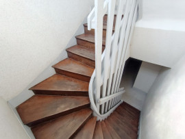 Vente
Studio Amiens Centre 19m2