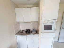 Vente
Studio Amiens Centre 19m2