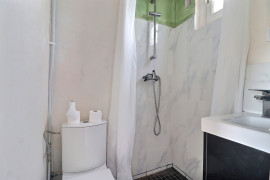 
                                                                                        Vente
                                                                                         Studio Arceuil sur cours