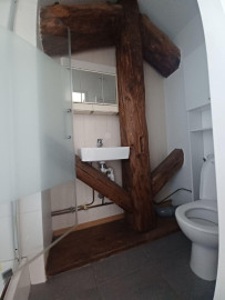 
                                                                                        Location
                                                                                         Studio atypique