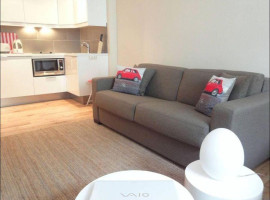 
                                                                                        Location
                                                                                         Studio Au coeur de Paris 3