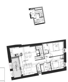 
                                                                                        Vente
                                                                                         Studio au coeur du 14ème arrondissement
