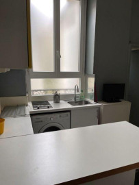 
                                                                                        Location
                                                                                         Studio aux portes de Paris à Saint-Mandé