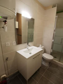 
                                                                                        Location
                                                                                         Studio  avec balcon  -  Chambray-lès-Tours