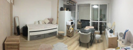 
                                                                                        Location
                                                                                         Studio  avec balcon  -  Chambray-lès-Tours