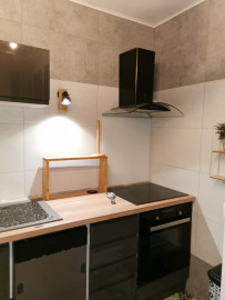 
                                                                                        Location
                                                                                         Studio  avec balcon  -  Chambray-lès-Tours