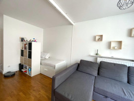 
                                                                                        Location
                                                                                         Studio avec balcon - Mairie du 18ème - Paris