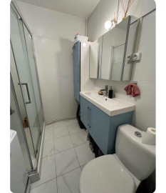 
                                                                                        Location
                                                                                         Studio avec terrasse