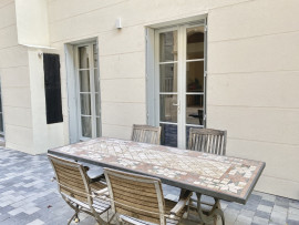 
                                                                                        Location
                                                                                         Studio avec terrasse - Quartier Les Réformés