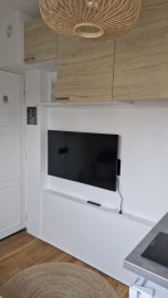 Location
Studio avenue Malakoff (loyer tout inclus)