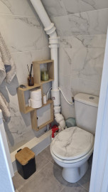 Location
Studio avenue Malakoff (loyer tout inclus)