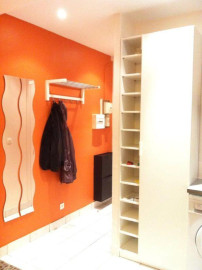 
                                                                                        Location
                                                                                         Studio bail meublé-Asnières