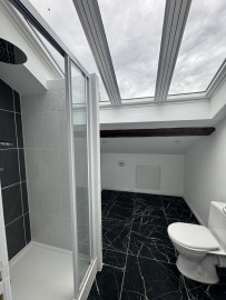 
                                                                                        Location
                                                                                         Studio Bis de 35 m² – Lumineux - Saint Fons