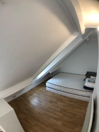 
                                                                                        Location
                                                                                         Studio bis meublé de 20 m² avec terrasse privative