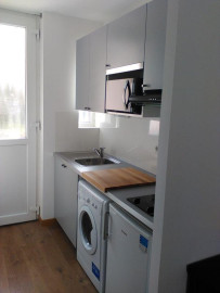 
                                                                                        Location
                                                                                         Studio bon état à 2 pas de la DOUA