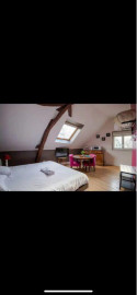 
                                                                                        Location
                                                                                         Studio Boulevard Béranger de Tours