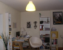 
                                                                                        Location
                                                                                         Studio Calme à Proximité Immédiate du CHU