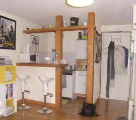 
                                                                                        Location
                                                                                         Studio Calme à Proximité Immédiate du CHU