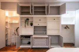 
                                                                                        Location
                                                                                         Studio Calme et Équipé près de Montmartre