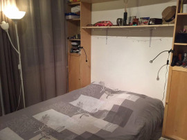 
                                                                                        Location
                                                                                         Studio calme et rénové – Quartiers Ledru Rollin