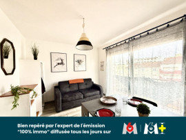 
                                                                                        Vente
                                                                                         Studio CANET EN ROUSSILLON