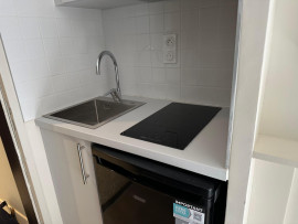 
                                                                                        Location
                                                                                         Studio – Centre historique Montpellier