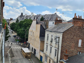 
                                                                                        Location
                                                                                         Studio centre-ville