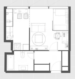 
                                                                                        Location
                                                                                         Studio centre ville a louer