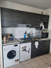 
                                                                                        Location
                                                                                         Studio centre-ville Annemasse et parking