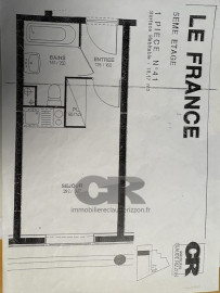 
                                                                                        Location
                                                                                         studio centre ville - face gare