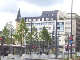 
                                                                                        Location
                                                                                         studio centre ville / gare