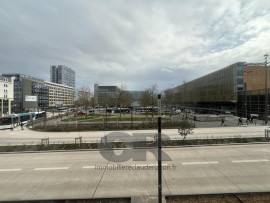
                                                                                        Location
                                                                                         Studio centre ville / gare