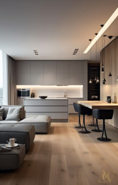 
                                                                                        Vente
                                                                                         Studio + coin nuit avec jardin - offres à discrétions