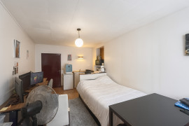 
                                                                                        Vente
                                                                                         Studio cosy au cœur d’Angers - Idéal investissement