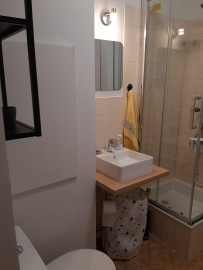 
                                                                                        Location
                                                                                         Studio Cosy au cœur de la verdure