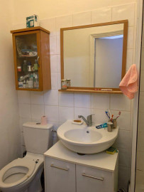 
                                                                                        Location
                                                                                         Studio cosy - Bécon les Bruyères