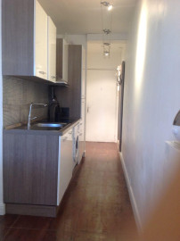 
                                                                                        Location
                                                                                         Studio cosy cœur de la défense