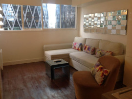 
                                                                                        Location
                                                                                         Studio cosy cœur de la défense