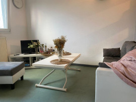 
                                                                                        Location
                                                                                         Studio cosy de 31 m2 en sous-location à Rouen 560€