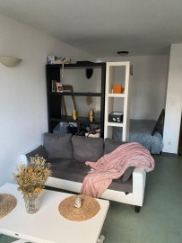 
                                                                                        Location
                                                                                         Studio cosy de 31 m2 en sous-location à Rouen 560€