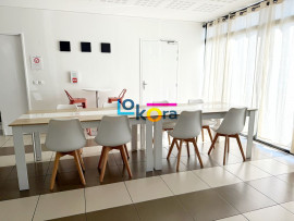 
                                                                                        Location
                                                                                         Studio Cosy proche de la Fac