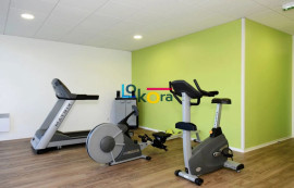 
                                                                                        Location
                                                                                         Studio Cosy proche de la Fac